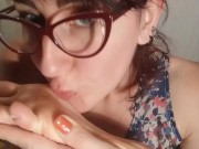 Extremely Sloppy FeetSuck 16/16