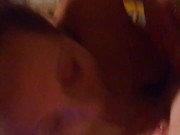 Poolguy 1976 had saved up a big load up for me to suck out yummy 16/16