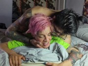 Me cojo a mi mejor amiga best friend 13/16