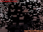 face sitting freaks 3/16