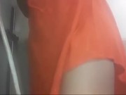 ඩිල්ඩො එකෙන් ගල් කපන නංගි. 1/16