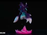 Katress Palworld Resin Figure 13/16