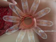 Subliminal Free Use Slut Training For Females 7/16