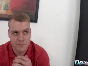 Cuckolding Wife Nataly Real Swallows Stranger's Cum 16/16