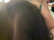 I let step bro fuck me 13/16