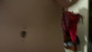 I let step bro fuck me