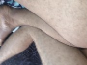 جديد ديوث مصري بيحب فحل عنتيل صعيدي ينيك زوجتو قدامو وهو بيتفرج وصورهم متعة لا يعرفها الا مجرب 16/16