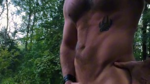 Come milk Daddy’s cock