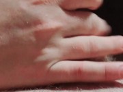 Long Tease with a Happy Ending! 1/16