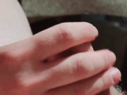 Long Tease with a Happy Ending! 11/16