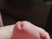 Long Tease with a Happy Ending! 5/16