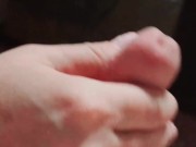 Long Tease with a Happy Ending! 6/16