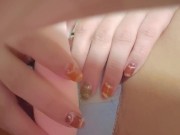 お家でこっそりクリ開発 4/16