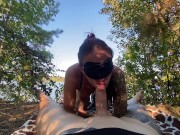 I fuck my stepsister and she makes me cum in her pussy 11/16