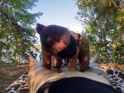 I fuck my stepsister and she makes me cum in her pussy 9/16