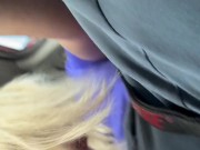 Amatuer road head compilation 10/16