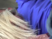 Amatuer road head compilation 12/16