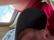 Amatuer road head compilation 2/16