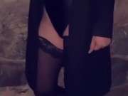 Sexy blonde looking to cheat on hubby 15/16