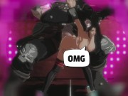 Anal Squirting Anime Cartoon 14/16