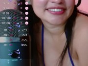 hot romantic sex, romantic love making, big ass,  big ass latina, love her feet, bouncing boobs,  as 11/16