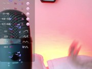 hot romantic sex, romantic love making, big ass,  big ass latina, love her feet, bouncing boobs,  as 13/16