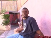 Heather Hurley Visits The Campus Math Genius 1/16