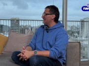 Almendra quiere pasar directo a la acción y ser taladrada con un dildo | Juan Bustos Podcast