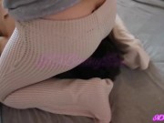 Farting face sitting her POV (Full 7 mins vid on Onlyfans) 14/16