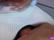 Farting face sitting her POV (Full 7 mins vid on Onlyfans) 4/16