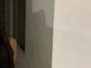 I am selling my house and the client fucks me in the kitchen