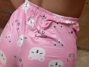 MI VECINA SE PONE MUY CALIENTE Y QUIERE QUE LA FOLLE SANTA CRUZ BOLIVIA 3/16