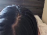 My shows me her new lingerie and we end up 4/16