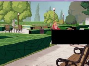 The Secret Of The House #34: Satisfying the married milf's sexual desires 1/16