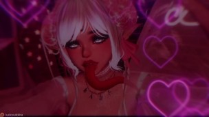 Let This Succubus Devour You