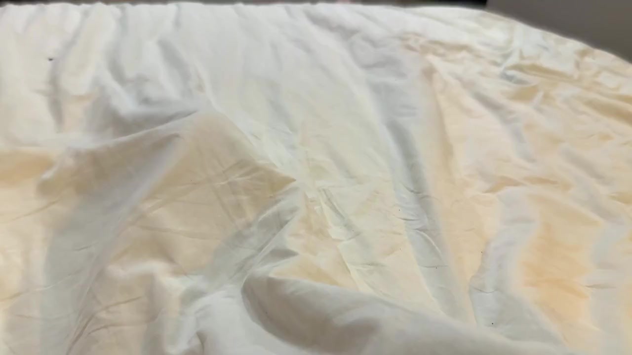Cum on Stepsister's Face when she came over for the night - Free Sex Video - RedTube