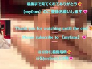 彼女ががラブホでコスプレしながらクンニで絶頂アクメ🥰　いつも以上に興奮する彼女は自分の乳首を弄り、クリトリスも激しく刺激されて絶頂します♡ - Screenshot 10 of 16 - Clitoris