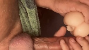 Pussy fuck part 1