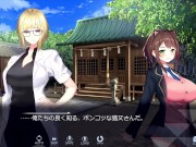 【H GAME】Adorable Witch♡Hアニメーション③ エロアニメ 13/16