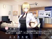 【H GAME】Adorable Witch♡Hアニメーション③ エロアニメ 15/16