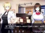 【H GAME】Adorable Witch♡Hアニメーション③ エロアニメ 4/16