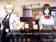 【H GAME】Adorable Witch♡Hアニメーション③ エロアニメ 8/16