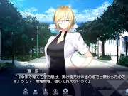 【H GAME】Adorable Witch♡Hアニメーション③ エロアニメ 9/16