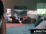 Romantic Raw Sex With Gal Ritchie And Charles Dera! 2/16