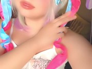 Needy Streamer Overload OMG Angel Kawaii Kangel