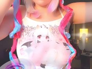 Needy Streamer Overload OMG Angel Kawaii Kangel