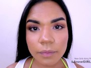 Sexy Nanny takes Great Care of Big Dick in New Hot Video 5/16