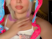 Needy Streamer Overload OMG Angel Kawaii Kangel
