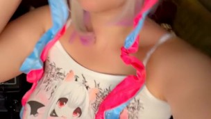 Needy Streamer Overload OMG Angel Kawaii Kangel