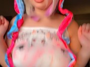 Needy Streamer Overload OMG Angel Kawaii Kangel